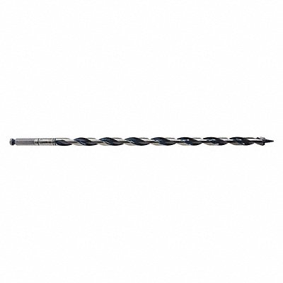 Auger Drill Bits image